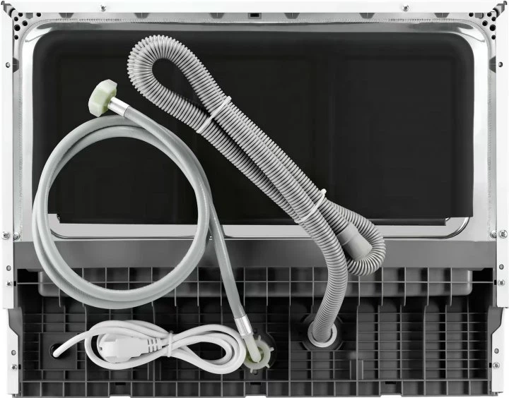 Посудомоечная машина ELECTROLUX ESF2400OW - изображение 5