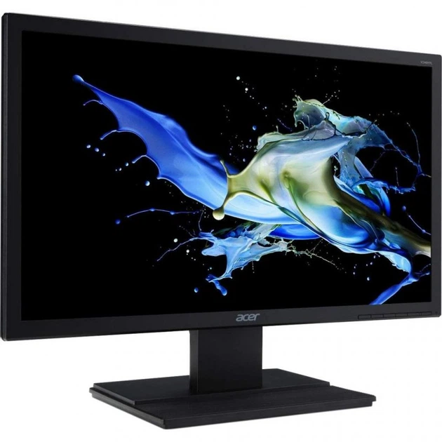 Монитор Acer V246HYLBDP (UM.QV6EE.010) - изображение 2