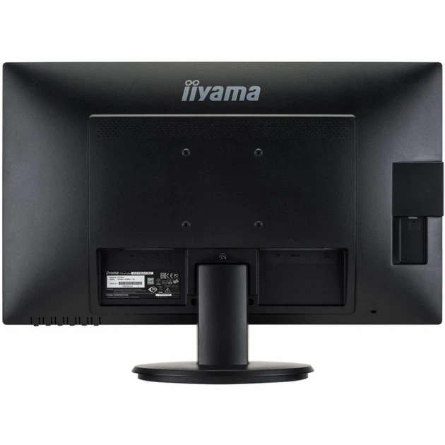Монитор iiyama X2783HSU-B3 - изображение 4