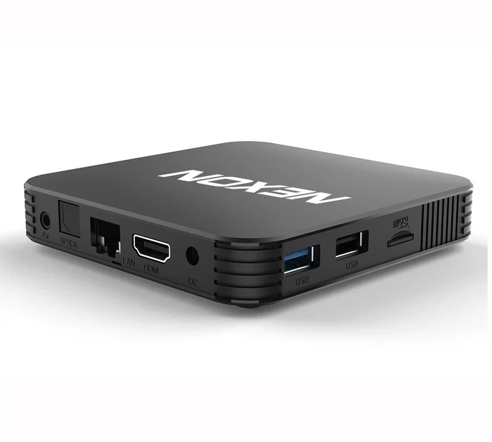 Медіаплеєр Nexon X10 4G/32G [93955] - зображення 4