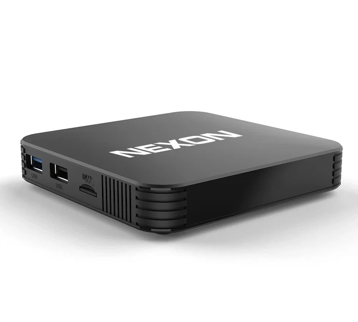 Медіаплеєр Nexon X10 4G/32G [93955] - зображення 5
