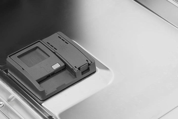 Посудомоечная машина ELECTROLUX SES 42201 SX - Фото 14 Посудомоечная машина ELECTROLUX SES 42201 SX - изображение 14