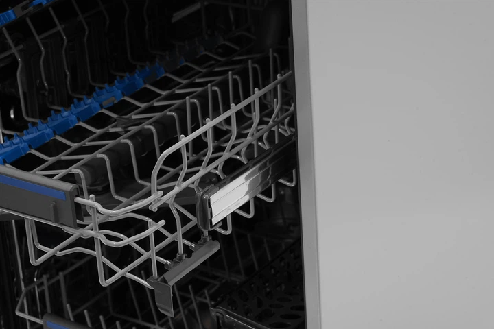 Посудомоечная машина ELECTROLUX SES 42201 SX - Фото 17 Посудомоечная машина ELECTROLUX SES 42201 SX - изображение 17
