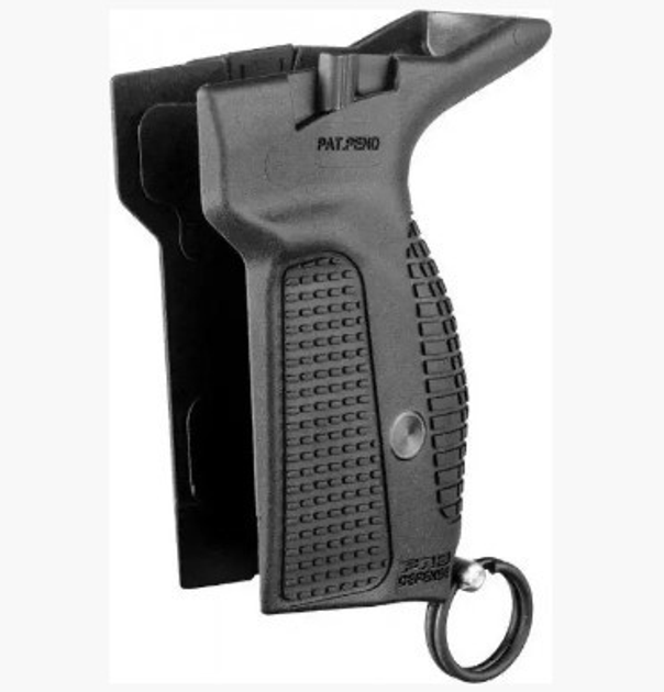 Тактичне руків’я FAB Defense PMG для Пістолету Макарова, під ліву руку - изображение 1