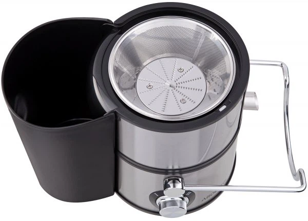 Соковижималка Ardesto JEG-1000 - зображення 8