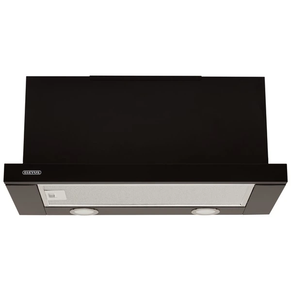 Витяжка ELEYUS LOTUS 1200 60 BL - изображение 4