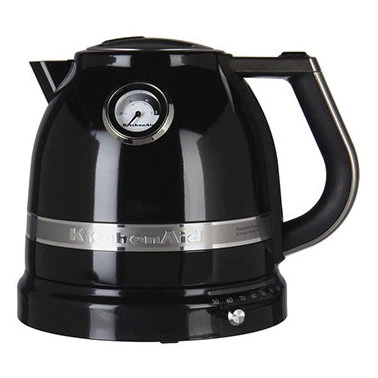 Електрочайник KitchenAid 5KEK1522EOB - зображення 5