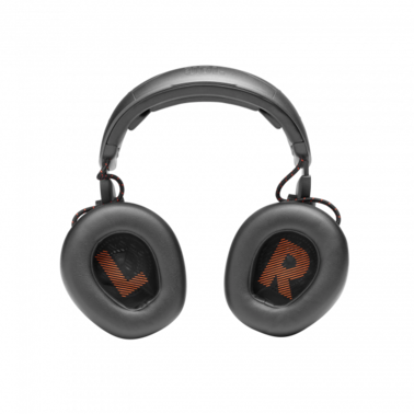 Навушники JBL Quantum One Black (JBLQUANTUMONEBLK) - изображение 7