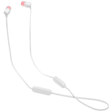 Навушники JBL Tune 125BT, White (JBLT125BTWHT) - Фото 4 Навушники JBL Tune 125BT, White (JBLT125BTWHT) - изображение 4
