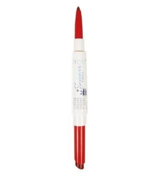 Помада+Карандаш для губ Technic Summer Vibes Lipstick & Lip Liner Duo Summer Lovin Красный - Фото 2 Помада+Карандаш для губ Technic Summer Vibes Lipstick & Lip Liner Duo Summer Lovin Красный - изображение 2