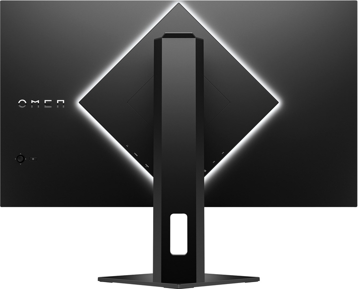 Монітор 27" HP OMEN 27u 3G6W0E9 (196337845503) - зображення 4