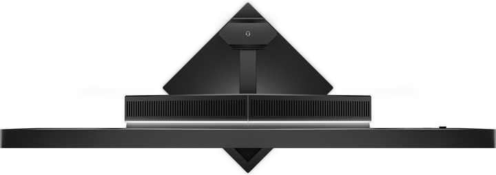 Монітор 27" HP OMEN 27u 3G6W0E9 (196337845503) - зображення 7