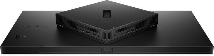 Монітор 27" HP OMEN 27u 3G6W0E9 (196337845503) - зображення 8