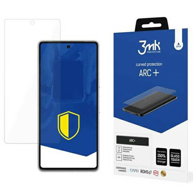 Захисна плівка 3MK ARC+ для Google Pixel 7 (5903108495875) - зображення 1