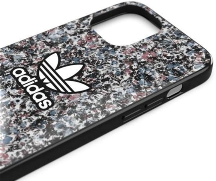 Etui plecki Adidas OR SnapCase Belista Flower do Apple iPhone 11 Pro Colourful (8718846079136) - obraz 3