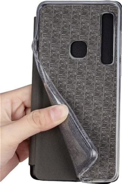 Чехол-книжка Beline Book Magnetic для Huawei Mate 20 Рожеве золото (5900168334359) - зображення 3
