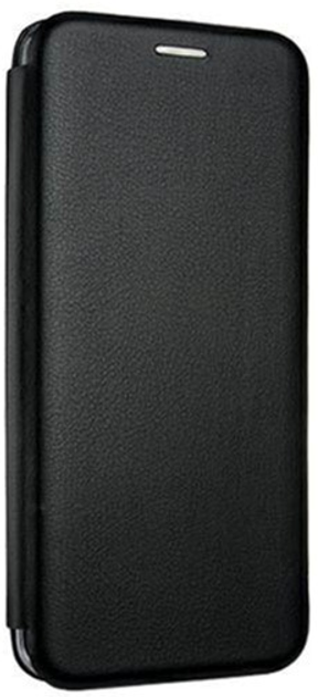 Etui z klapką Beline Book Magnetic do Huawei P Smart 2021 Black (5903919062150) - obraz 2