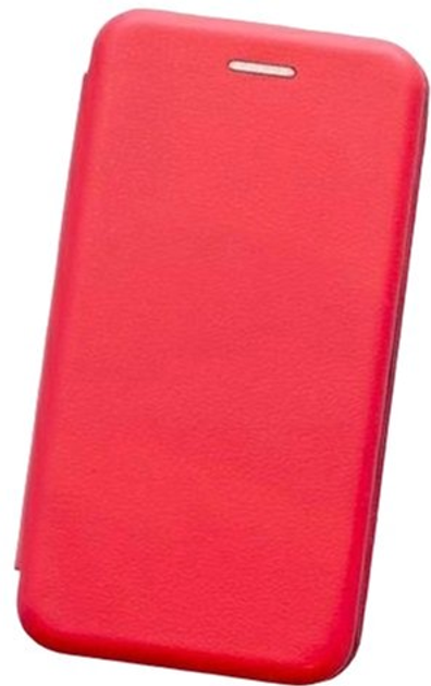 Чехол-книжка Beline Book Magnetic для Huawei Y6s Червоний (5907465608879) - зображення 1