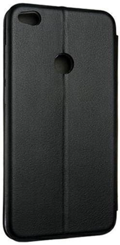 Чехол-книжка Beline Book Magnetic для Honor V30/V30 Pro Чорний (5907465609098) - зображення 1