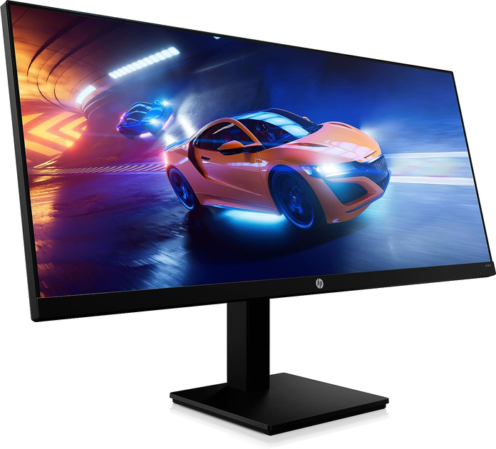 монитор ips 34