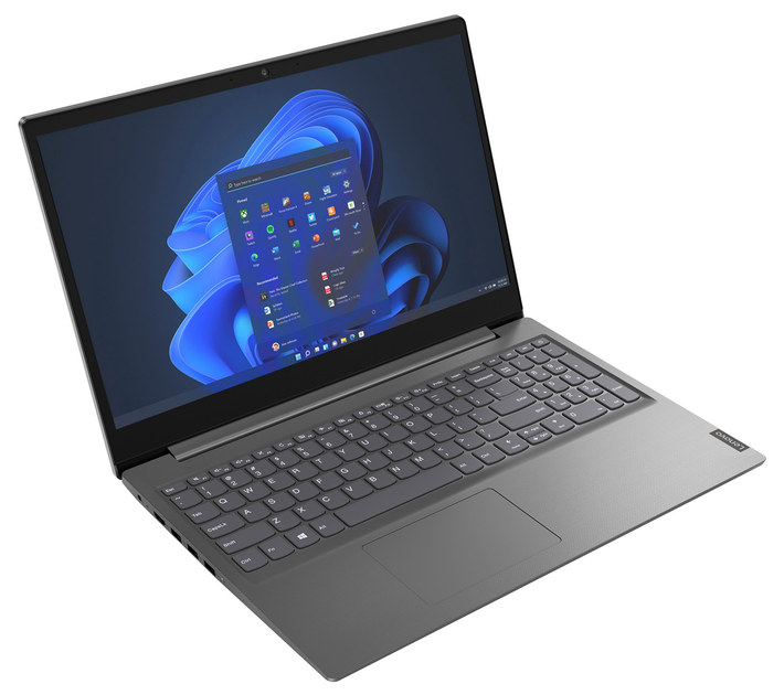 Ноутбук 15.6" Lenovo Essential V15-IIL Intel Core i5-1035G1 RAM 8GB SSD ...
