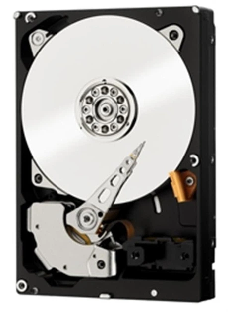 HDD 3.5" SAS 3.0TB Mediamax Enterprise Class 7200rpm 32MB (WL3000GSAS3272) ( Для сервера ) - изображение 2