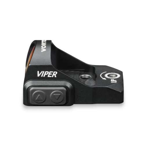 Приціл Vortex Viper Red Dot Battery w/Product (VRD-6) - зображення 2