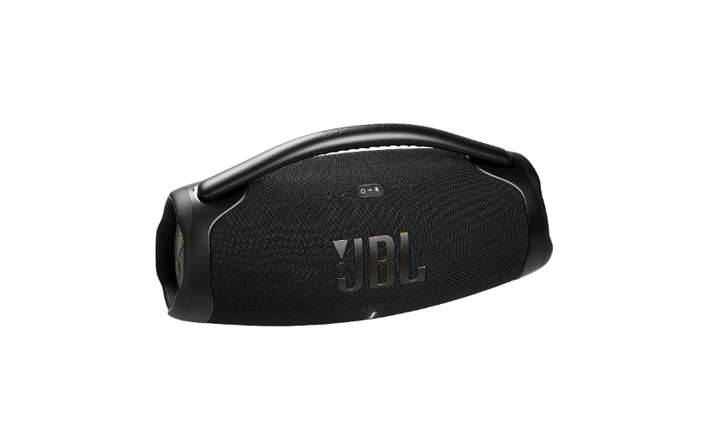 JBL Boombox 3 Wi-Fi Black (JBLBB3WIFIBLKEP) - Фото 4 JBL Boombox 3 Wi-Fi Black (JBLBB3WIFIBLKEP) - зображення 4