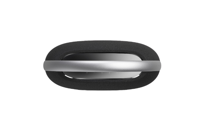 Акустическая система Harman-Kardon Go+Play 3 Black (HKGOPLAY3BLKEP) - изображение 5