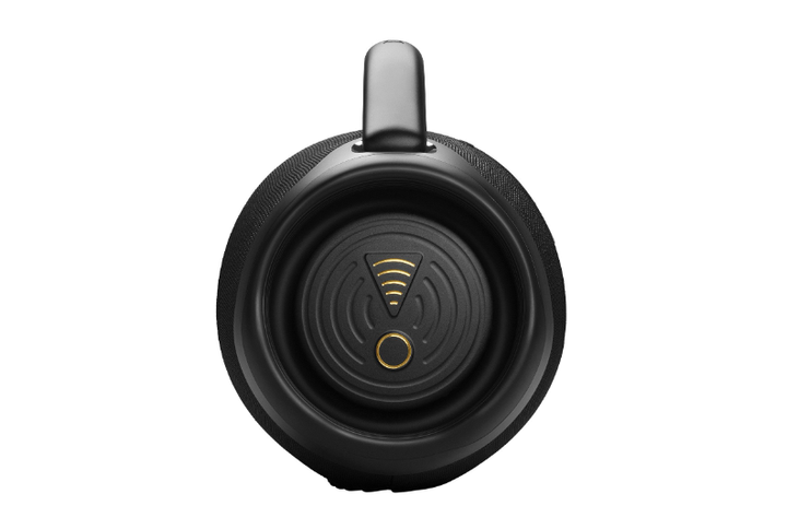JBL Boombox 3 Wi-Fi Black (JBLBB3WIFIBLKEP) - Фото 6 JBL Boombox 3 Wi-Fi Black (JBLBB3WIFIBLKEP) - зображення 6