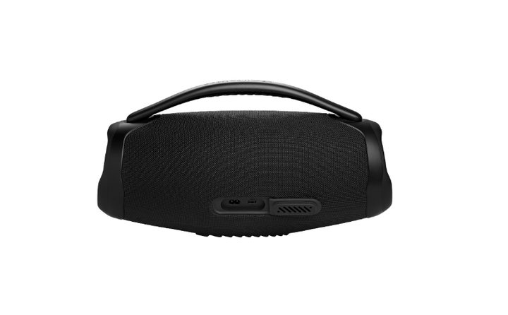 JBL Boombox 3 Wi-Fi Black (JBLBB3WIFIBLKEP) - Фото 8 JBL Boombox 3 Wi-Fi Black (JBLBB3WIFIBLKEP) - зображення 8