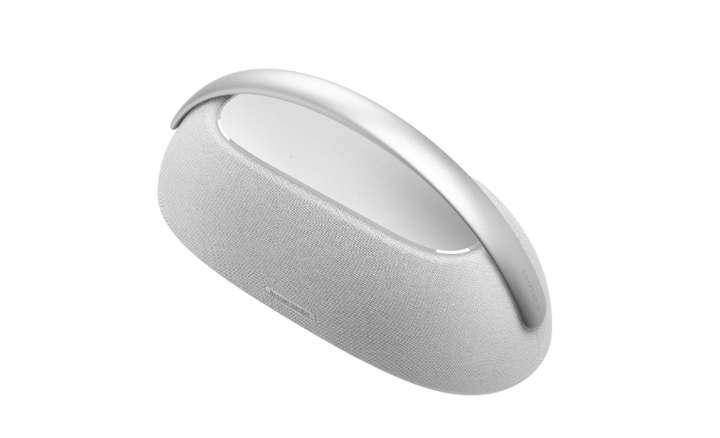 Акустическая система Harman-Kardon Go+Play 3 Grey (HKGOPLAY3GRYEP) - Фото 5 Акустическая система Harman-Kardon Go+Play 3 Grey (HKGOPLAY3GRYEP) - изображение 5