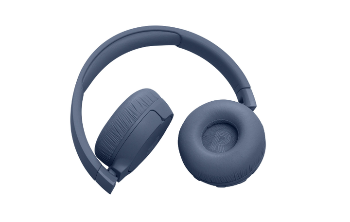 JBL T670BTNC Blue (JBLT670NCBLU) - изображение 7