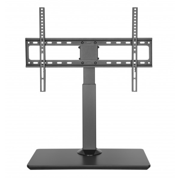 Кріплення для телевізора ITech KFG-5 настільне 32"-70" навантаження 35кг - Фото 3 Кріплення для телевізора ITech KFG-5 настільне 32"-70" навантаження 35кг - зображення 3
