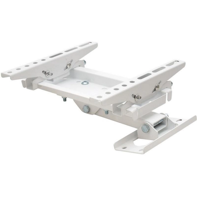 Кріплення для телевізора CHARMOUNT TV02T-R2 White 23"-43" навантаження до 35кг - зображення 5