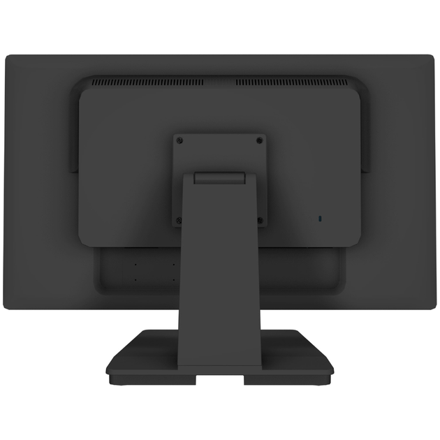 Монитор ЖК 23.8" Iiyama T2452MSC-B1 IPS 1920х1080 60Гц сенсорный экран Черный - изображение 4