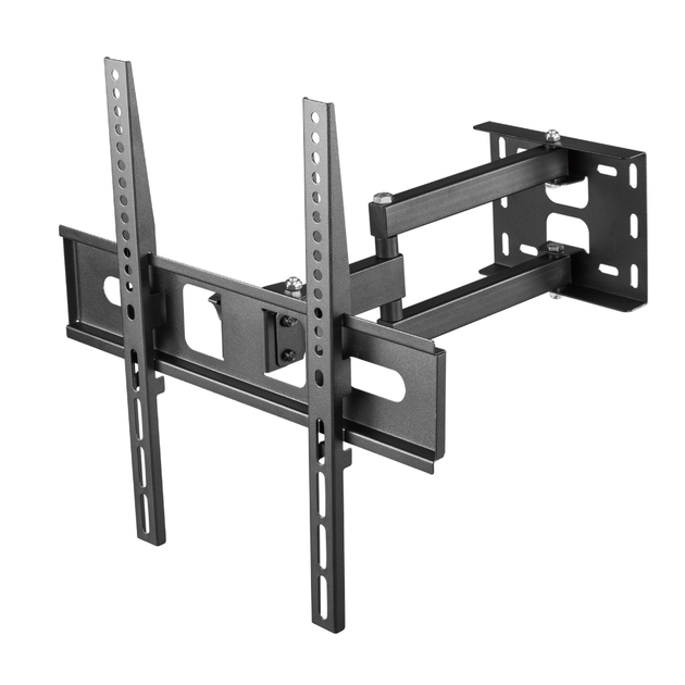 Крепление для телевизора iTech PTRB-4ES настенное 32"-55" нагрузка 35кг - изображение 2