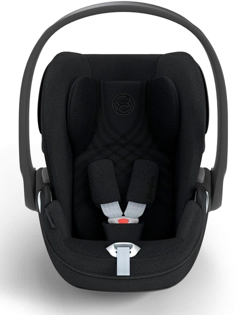 Автокресло Cybex Cloud T i-Size гр. 0+ 0-13 кг PLUS Sepia Black, 4063846402571 - изображение 2