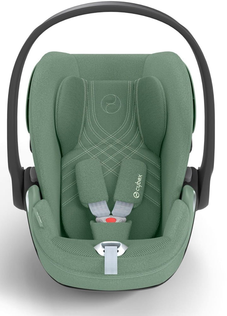 Автокресло Cybex Cloud T i-Size гр. 0+ 0-13 кг PLUS Leaf Green, 4063846403219 - изображение 3