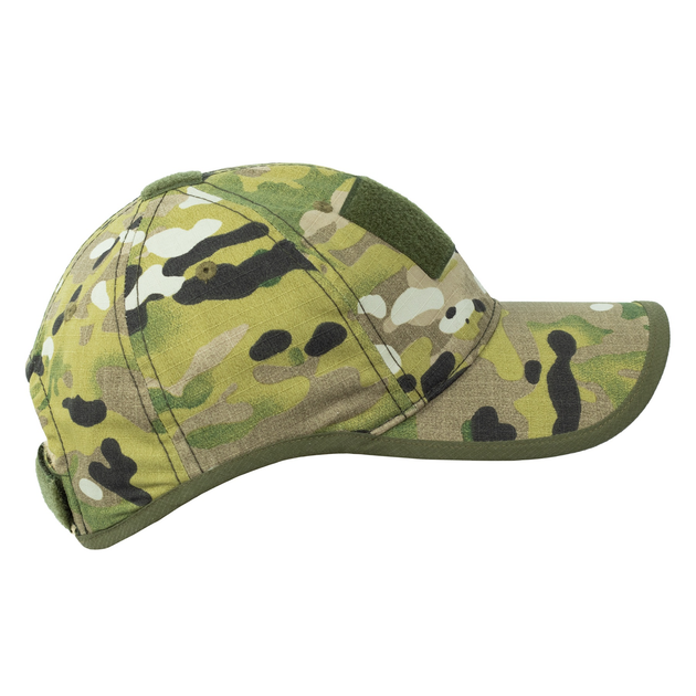 Бейсболка тактична Tailor Rip-Stop Multicam 56 - зображення 2