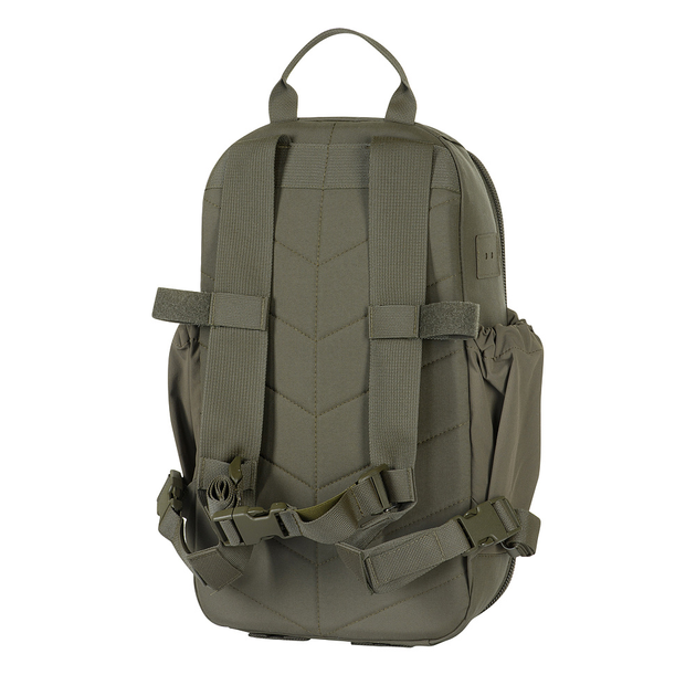 M-Tac рюкзак Sturm Elite Ranger Green, тактичний рюкзак олива, похідний рюкзак, рюкзак армійський, рюкзак 15л - зображення 2