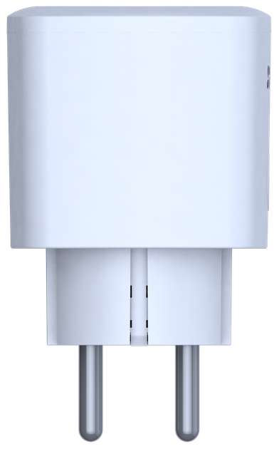 Inteligentne gniazdko Ezviz CS-T30-10A (6941545602080) - obraz 3
