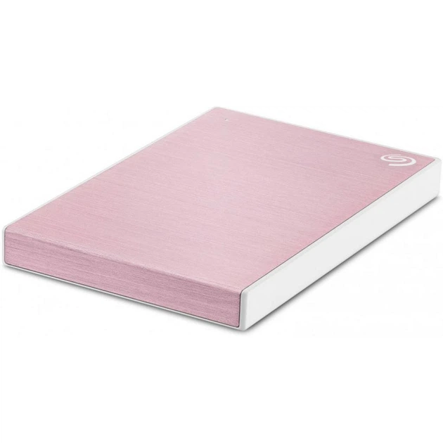 Внешний жесткий диск 2.5" 2TB Backup Plus Slim Seagate (STHN2000405_) - Фото 5 Внешний жесткий диск 2.5" 2TB Backup Plus Slim Seagate (STHN2000405_) - изображение 5