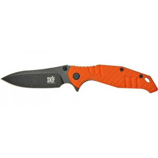 Нож SKIF Adventure II BSW Orange (424SEBOR) - изображение 1