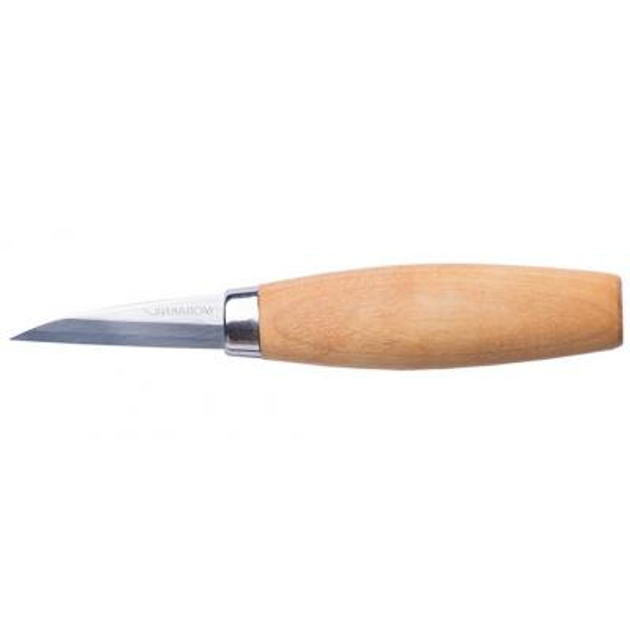 Нож Morakniv Woodcarving 122 , laminated steel (106-1654) - изображение 1