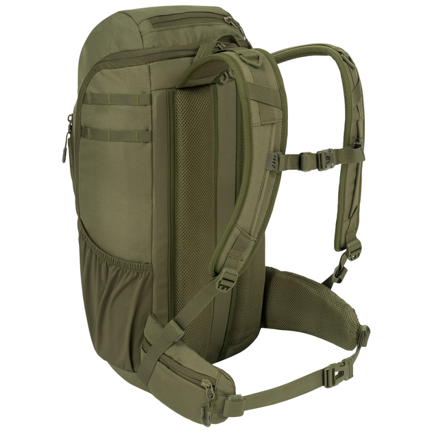 Рюкзак тактичний Highlander Eagle 2 Backpack 30L Olive (TT193-OG) - изображение 2