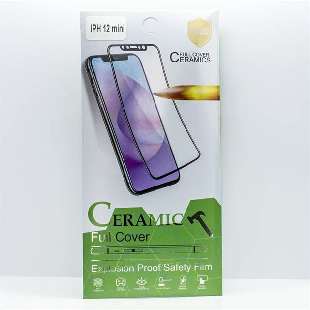 Захисне скло Ceramics 9D для Samsung Galaxy A20e (5903919066028) - зображення 2