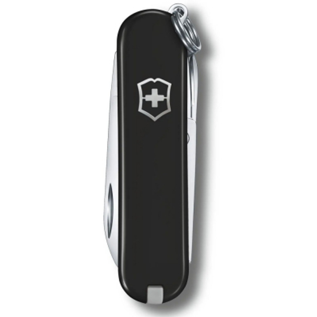 Ніж Victorinox Classic SD Colors Dark Illusion (0.6223.3 G) - зображення 2