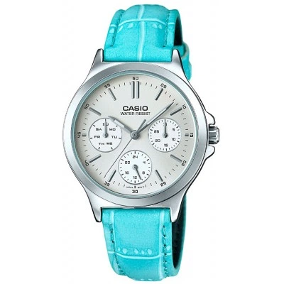 Женские часы CASIO LTP-V300L-2A - Фото 1 Женские часы CASIO LTP-V300L-2A - изображение 1