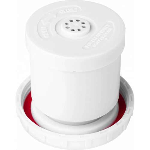 Зволожувач повітря ультразвуковий 3.5 л ECG AHM-351 - изображение 7